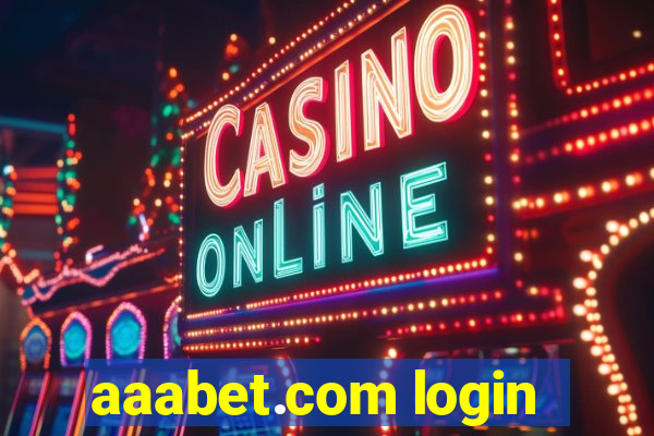 aaabet.com login